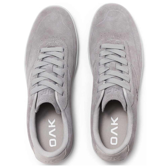 4F Women's OAK Leather Sneakers